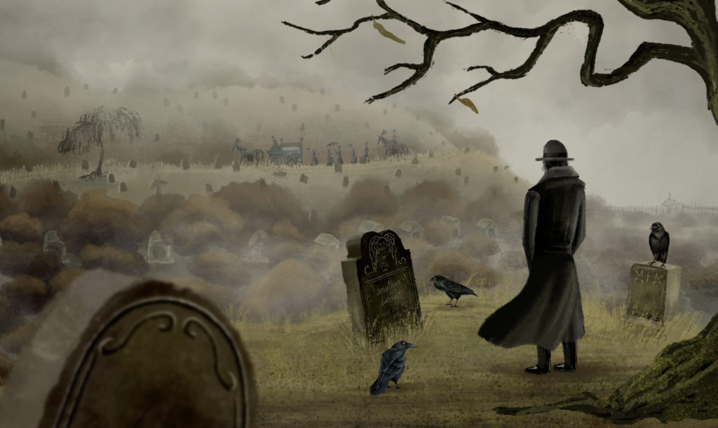 Cemetary Song